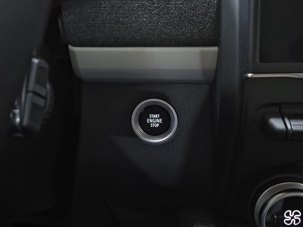 Renault Zoe Intens 80 kW R110 Batería 50kWh 17