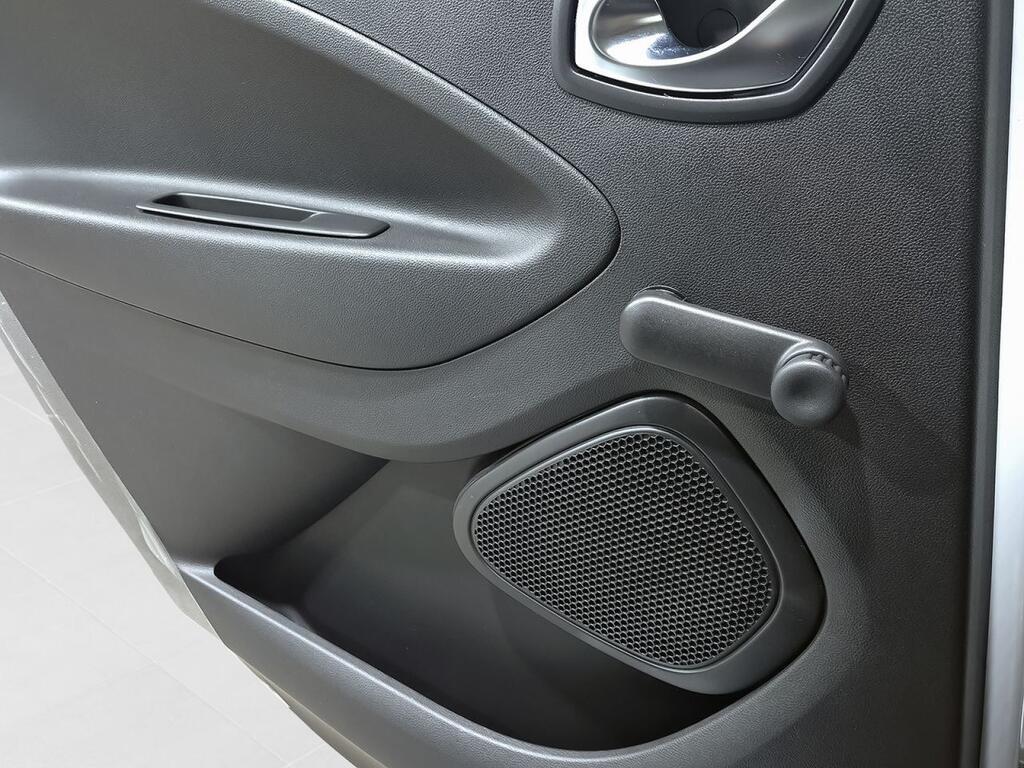 Renault Zoe Intens 80 kW R110 Batería 50kWh 31