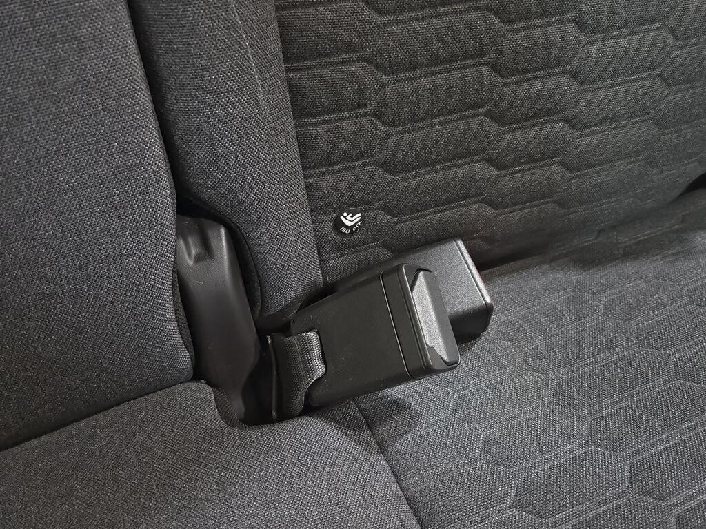 Renault Zoe Intens 80 kW R110 Batería 50kWh 30