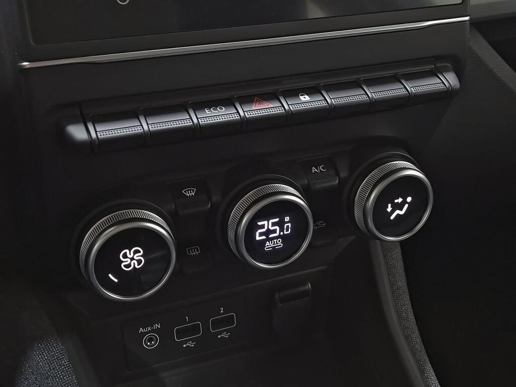 Renault Zoe Intens 80 kW R110 Batería 50kWh 25