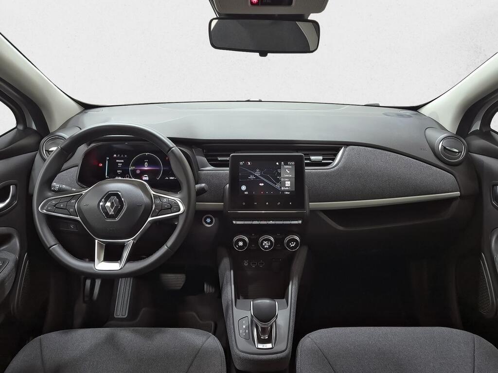 Renault Zoe Intens 80 kW R110 Batería 50kWh 6