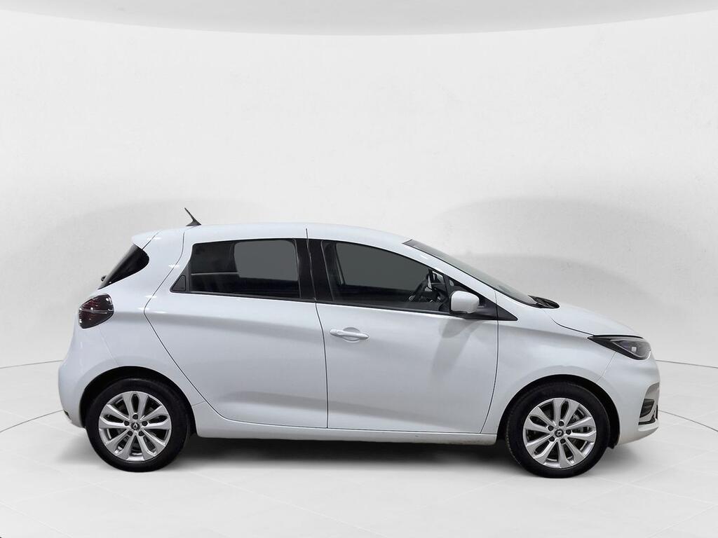 Renault Zoe Intens 80 kW R110 Batería 50kWh 3