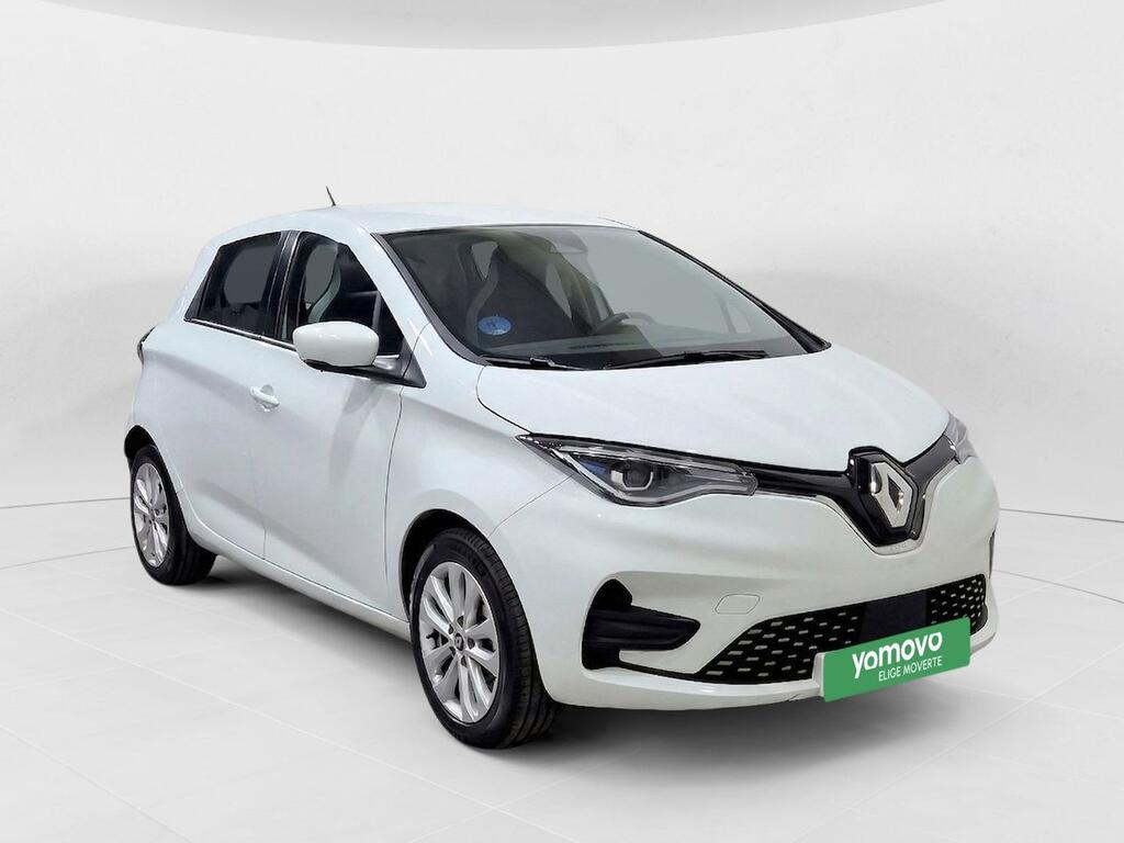 Renault Zoe Intens 80 kW R110 Batería 50kWh