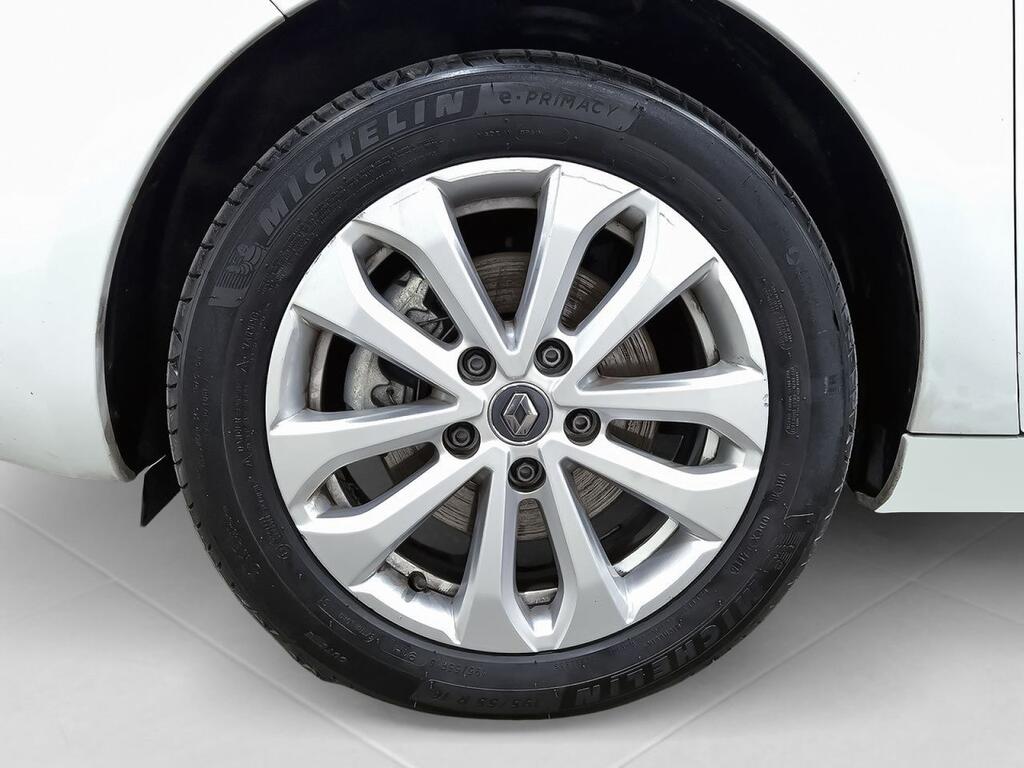 Renault Zoe Intens 80 kW R110 Batería 50kWh 10