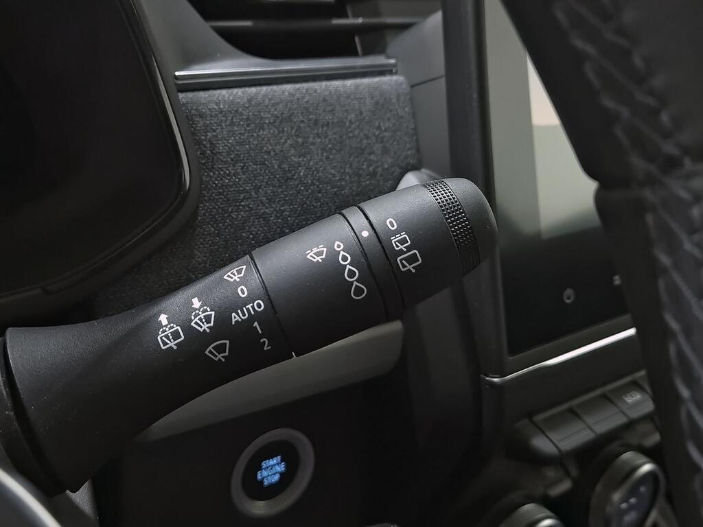 Renault Zoe Intens 80 kW R110 Batería 50kWh 15