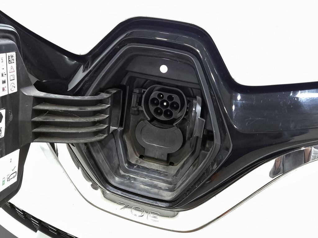Renault Zoe Intens 80 kW R110 Batería 50kWh 33