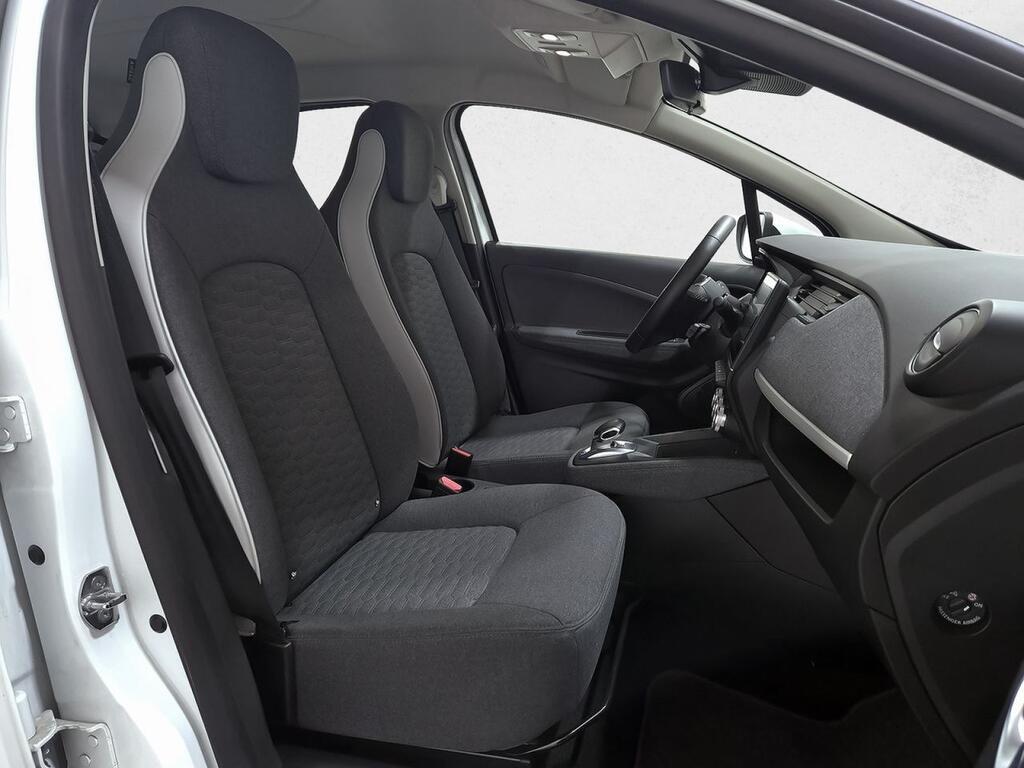 Renault Zoe Intens 80 kW R110 Batería 50kWh 7