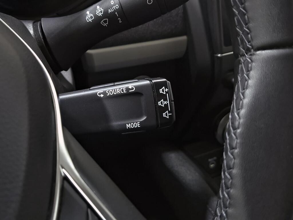 Renault Zoe Intens 80 kW R110 Batería 50kWh 16