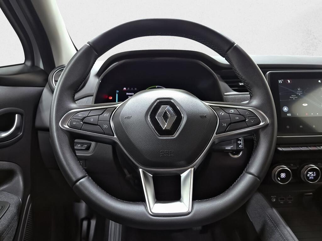 Renault Zoe Intens 80 kW R110 Batería 50kWh 20