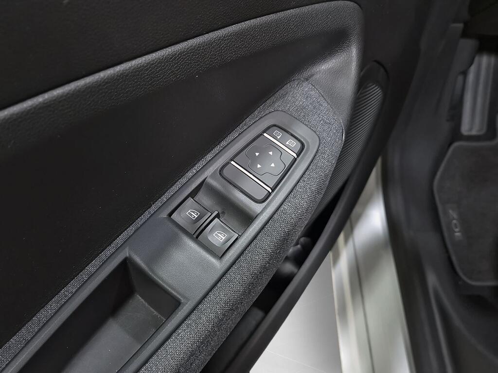 Renault Zoe Intens 80 kW R110 Batería 50kWh 11