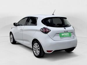 Renault Zoe Intens 80 kW R110 Batería 50kWh