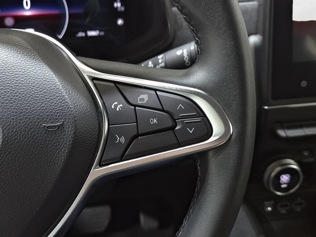 Renault Zoe Intens 80 kW R110 Batería 50kWh 19