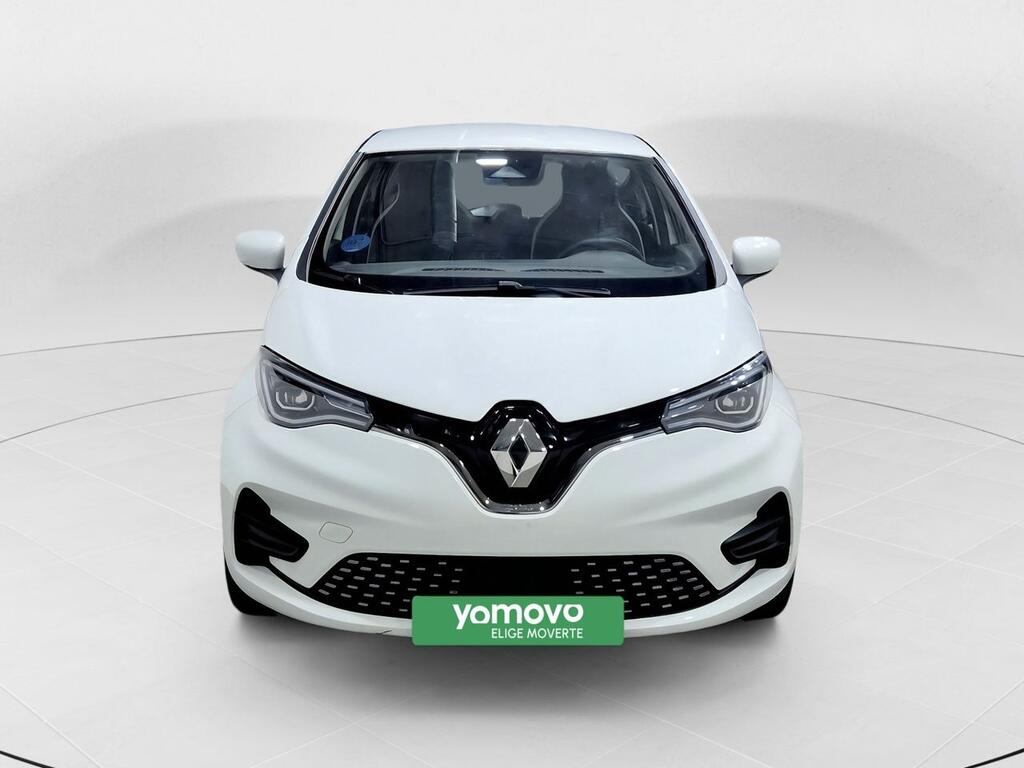 Renault Zoe Intens 80 kW R110 Batería 50kWh 4