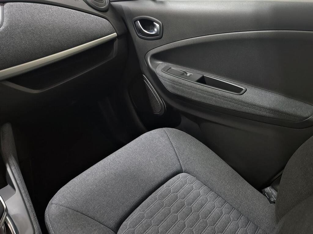 Renault Zoe Intens 80 kW R110 Batería 50kWh 29