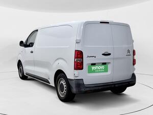 Citroën Jumpy FURGON 1.5 BLUEHDI 120 S&S M CONTROL 4P