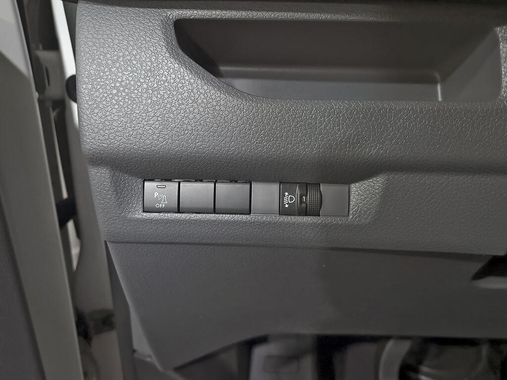 Citroën Jumpy FURGON 1.5 BLUEHDI 120 S&S M CONTROL 4P 13