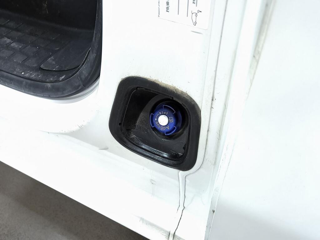 Citroën Jumpy FURGON 1.5 BLUEHDI 120 S&S M CONTROL 4P 25