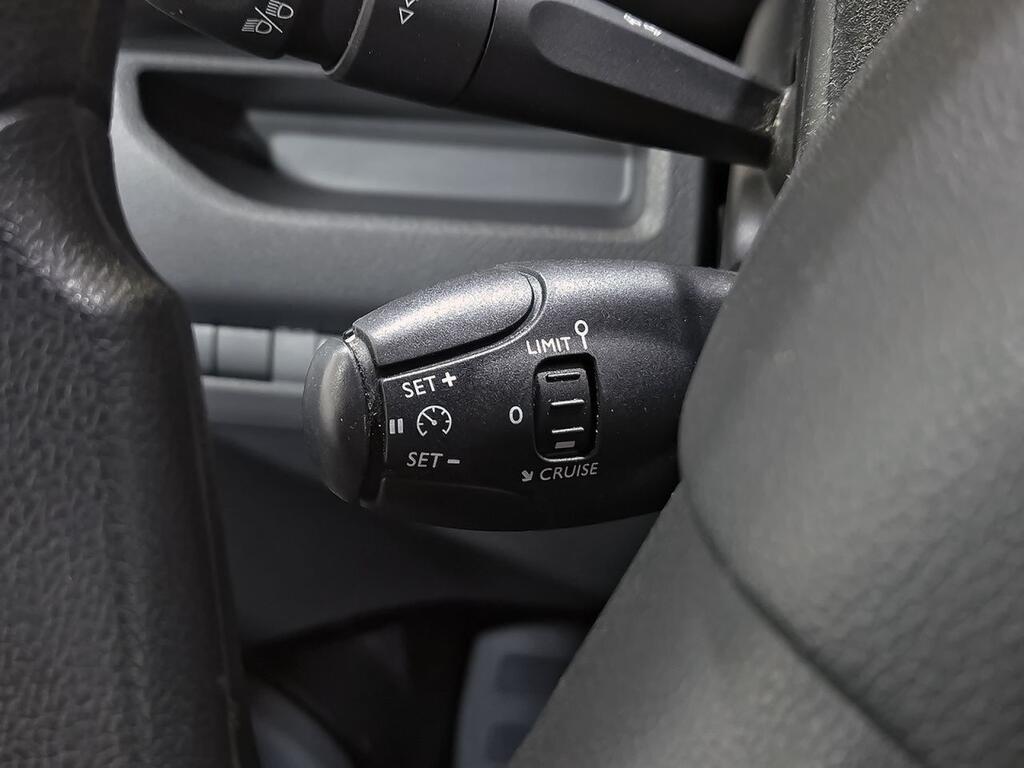 Citroën Jumpy FURGON 1.5 BLUEHDI 120 S&S M CONTROL 4P 16