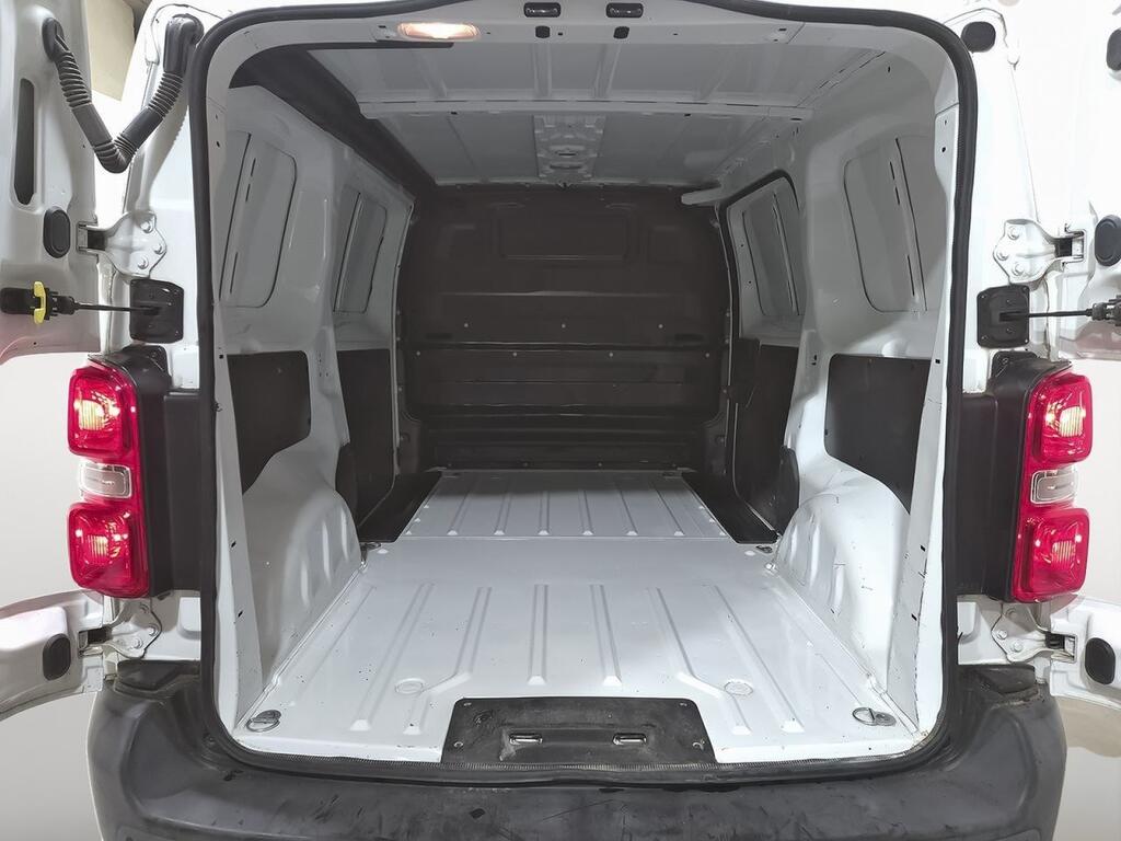 Citroën Jumpy FURGON 1.5 BLUEHDI 120 S&S M CONTROL 4P 9