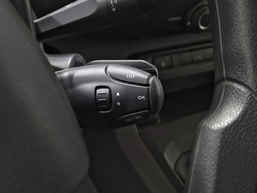 Citroën Jumpy FURGON 1.5 BLUEHDI 120 S&S M CONTROL 4P 18