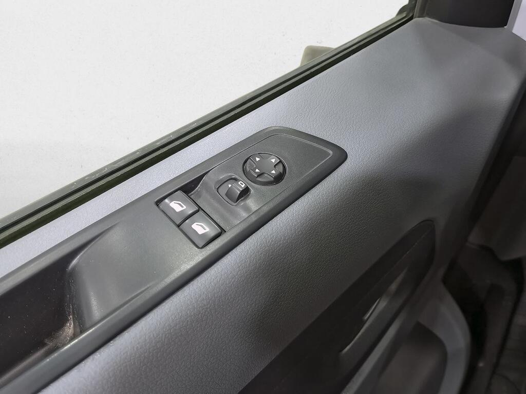 Citroën Jumpy FURGON 1.5 BLUEHDI 120 S&S M CONTROL 4P 12