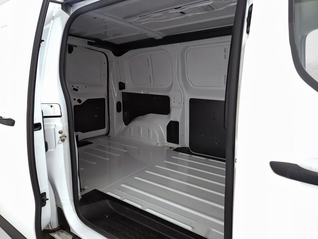 Citroën Jumpy FURGON 1.5 BLUEHDI 120 S&S M CONTROL 4P 8