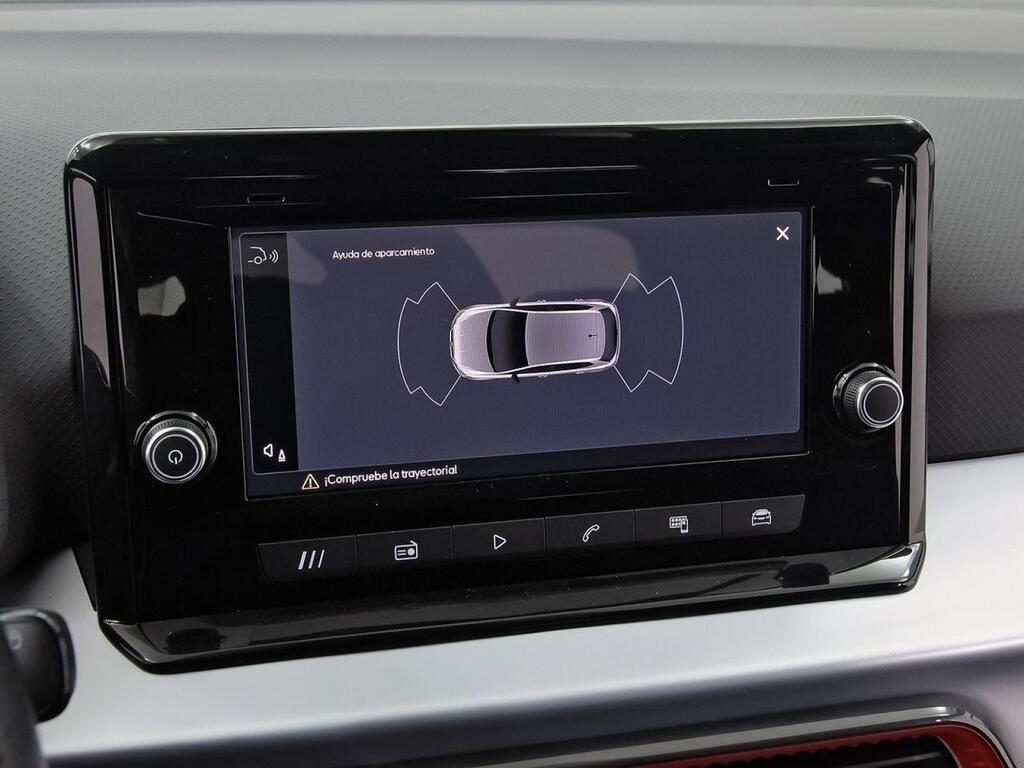 Seat Ibiza 1.0 TSI 85kW (115CV) FR XS 22