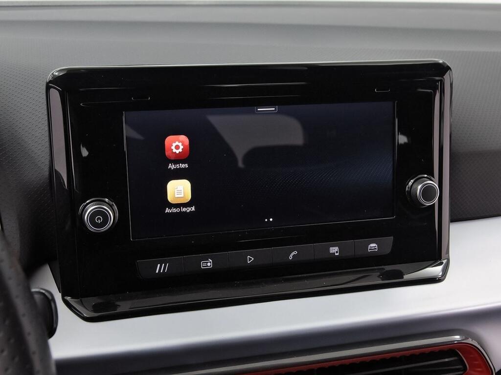 Seat Ibiza 1.0 TSI 85kW (115CV) FR XS 19