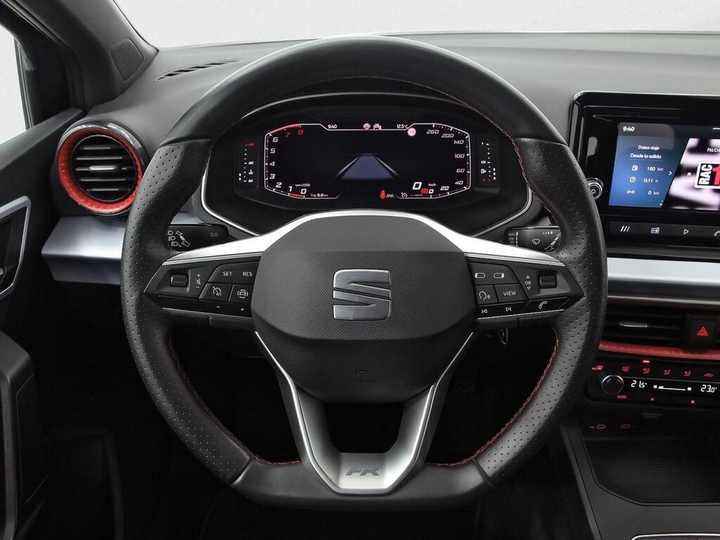 Seat Ibiza 1.0 TSI 85kW (115CV) FR XS 17