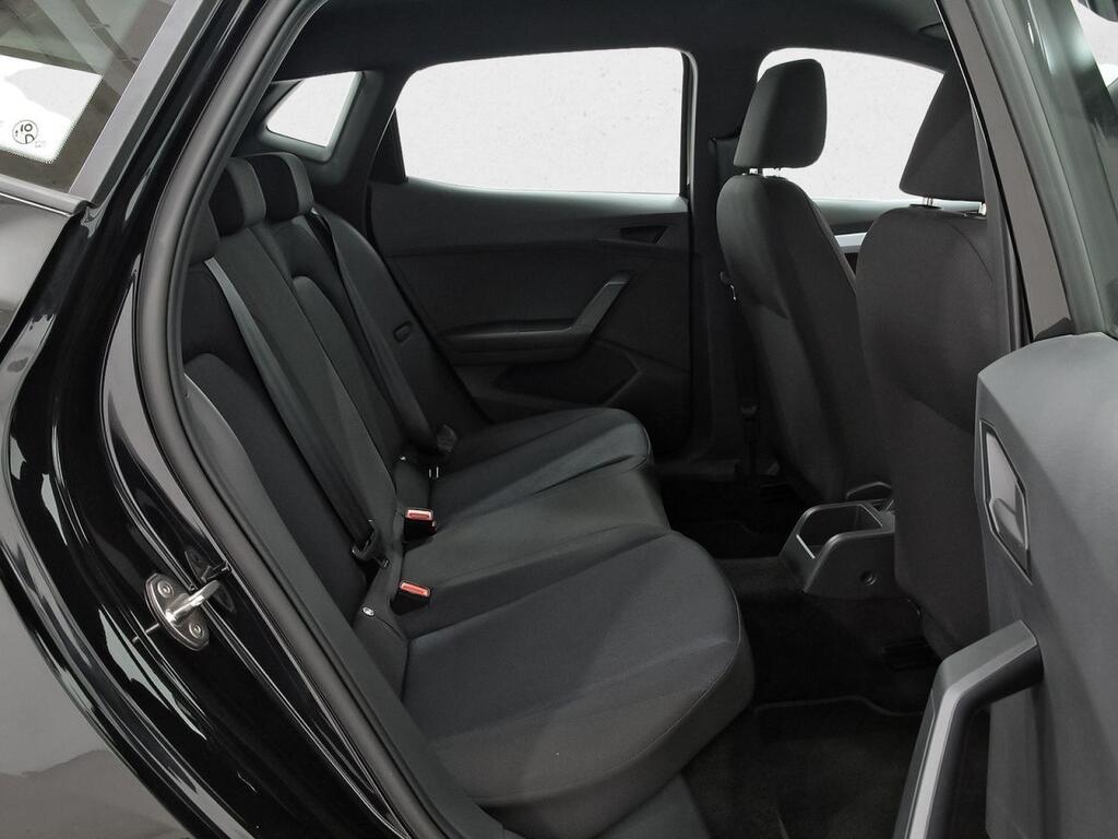 Seat Ibiza 1.0 TSI 85kW (115CV) FR XS 6