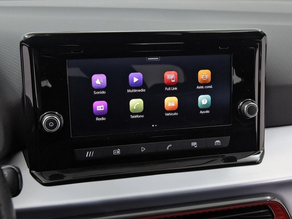 Seat Ibiza 1.0 TSI 85kW (115CV) FR XS 18