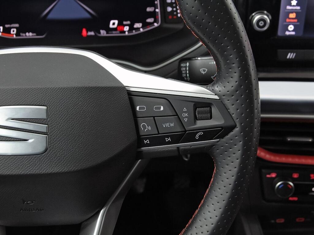 Seat Ibiza 1.0 TSI 85kW (115CV) FR XS 16