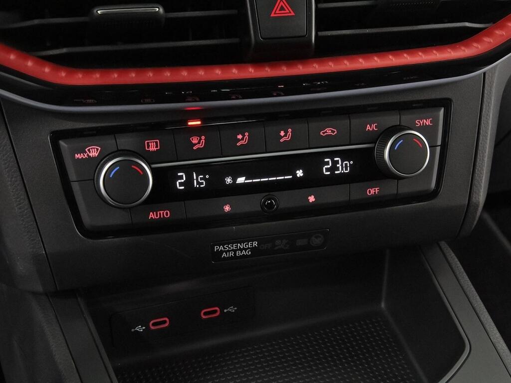 Seat Ibiza 1.0 TSI 85kW (115CV) FR XS 25