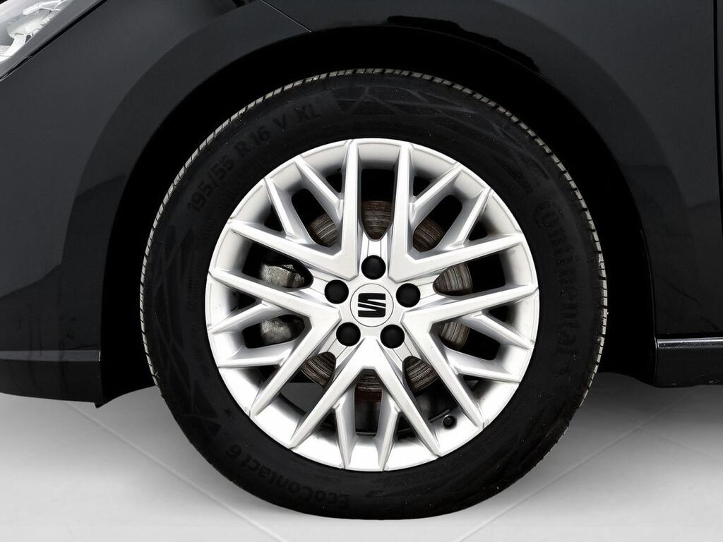 Seat Ibiza 1.0 TSI 85kW (115CV) FR XS 8