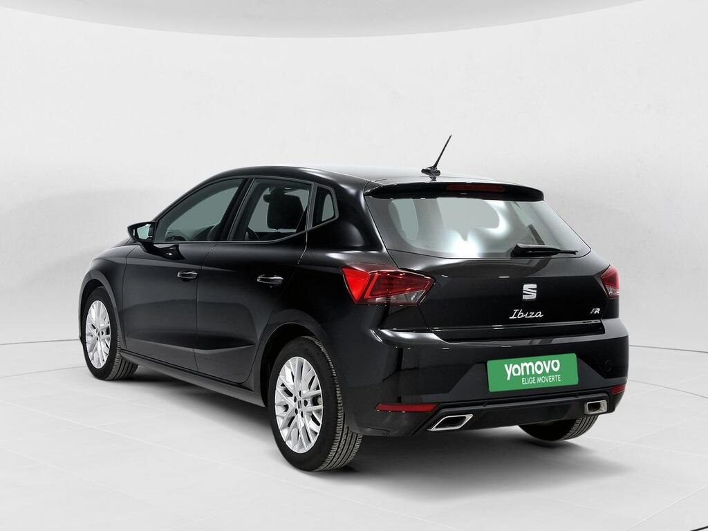 Seat Ibiza 1.0 TSI 85kW (115CV) FR XS 2