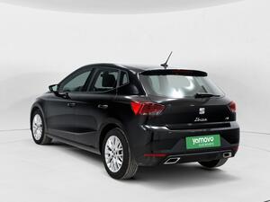 Seat Ibiza 1.0 TSI 85kW (115CV) FR XS