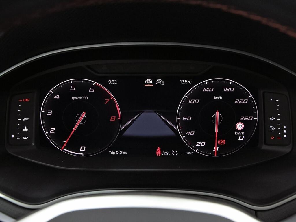 Seat Ibiza 1.0 TSI 85kW (115CV) FR XS 12