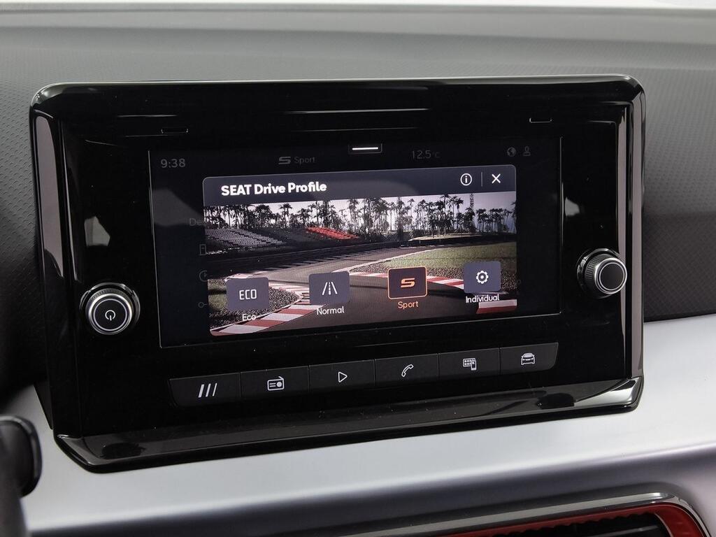 Seat Ibiza 1.0 TSI 85kW (115CV) FR XS 24