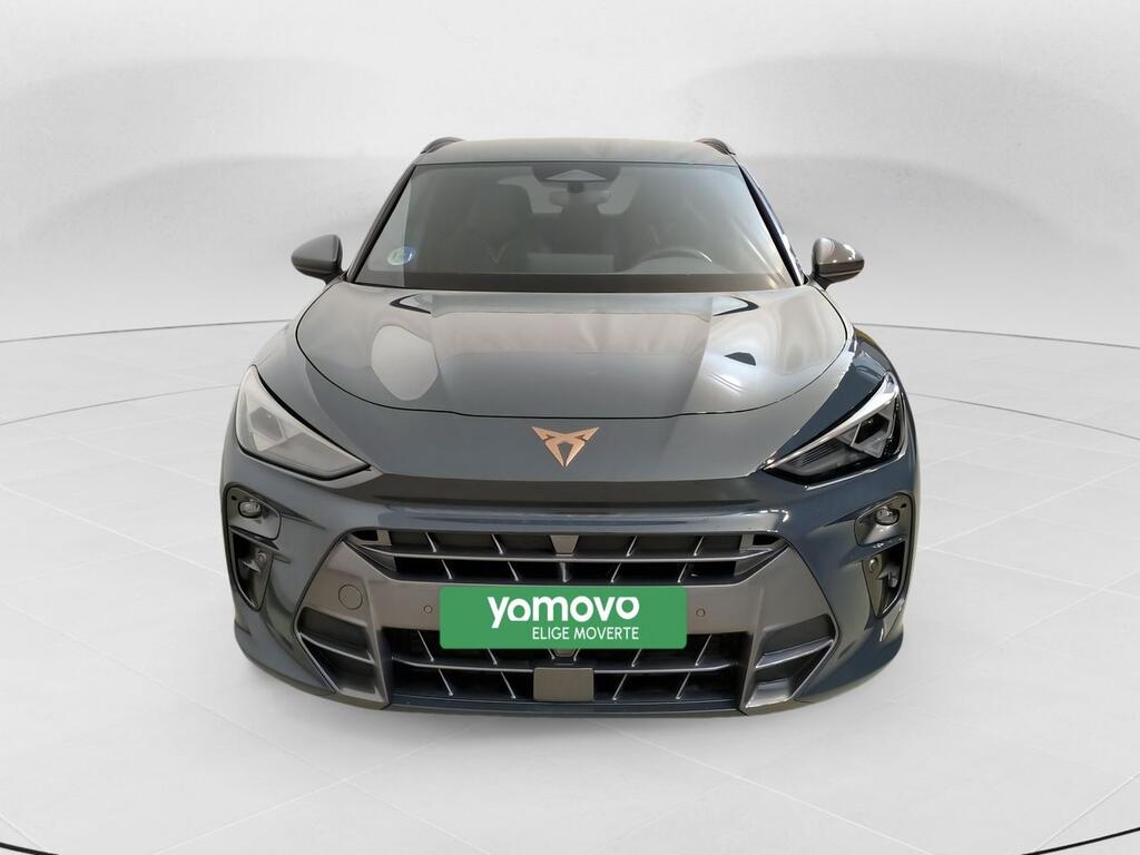 Cupra Terramar 1.5 eTSI 110kW (150 CV) DSG 4