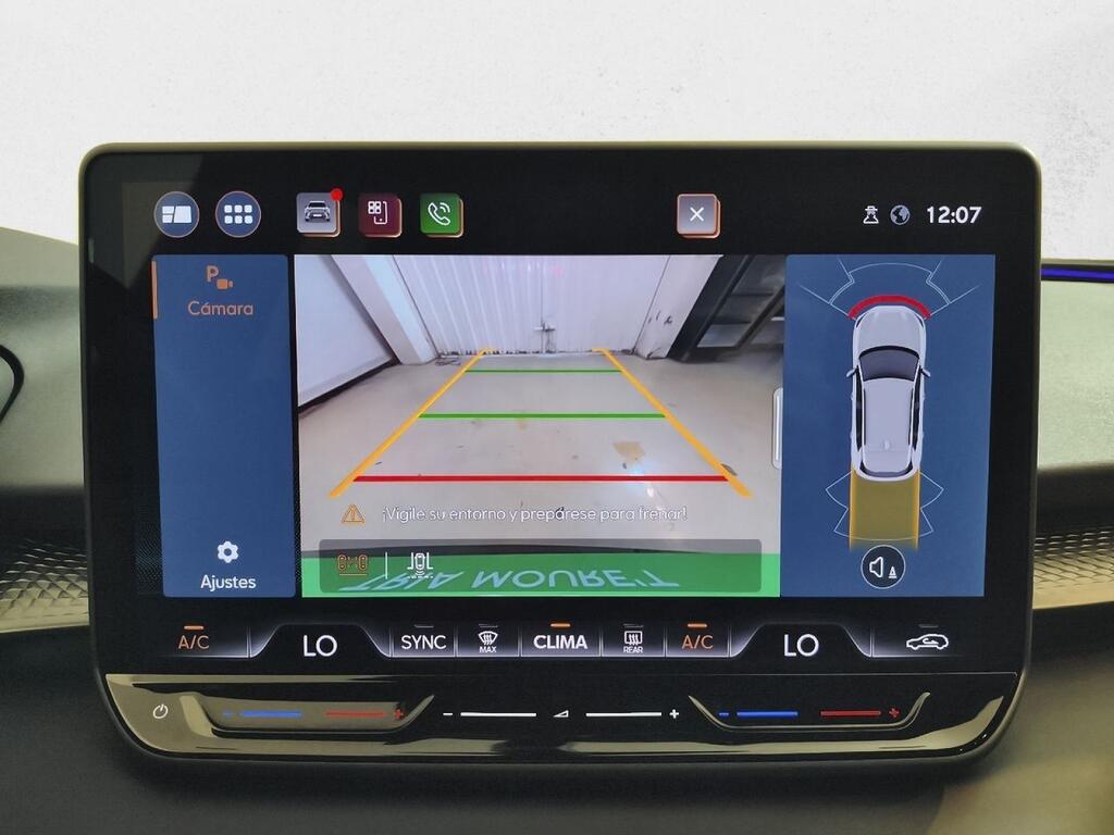 Cupra Terramar 1.5 eTSI 110kW (150 CV) DSG 23