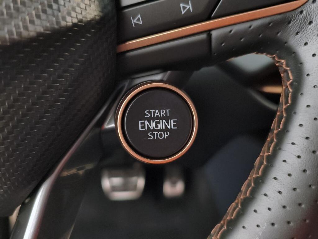 Cupra Terramar 1.5 eTSI 110kW (150 CV) DSG 18