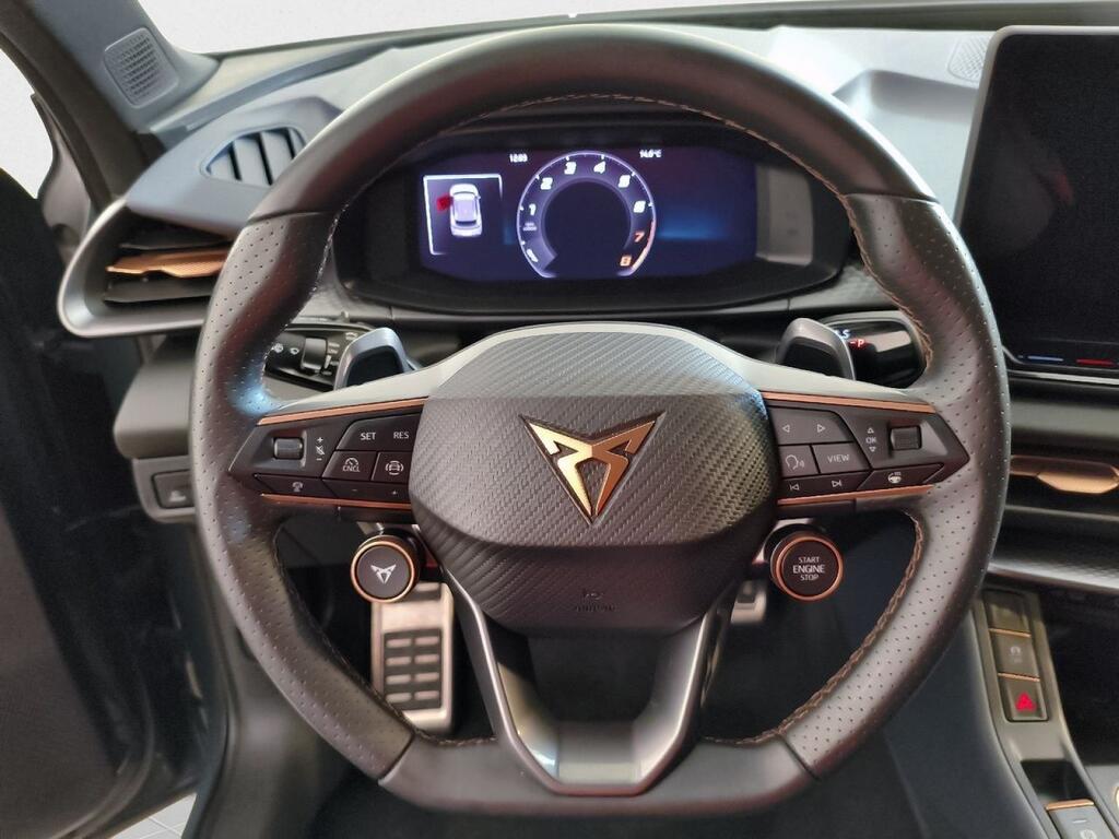 Cupra Terramar 1.5 eTSI 110kW (150 CV) DSG 19