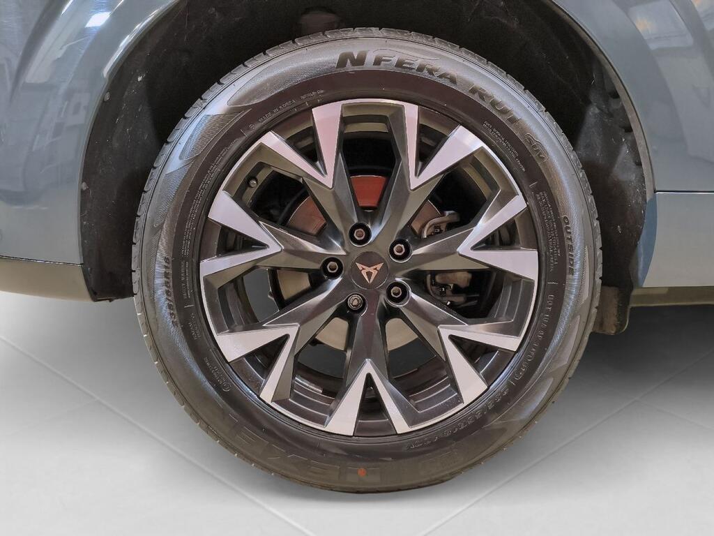 Cupra Terramar 1.5 eTSI 110kW (150 CV) DSG 10