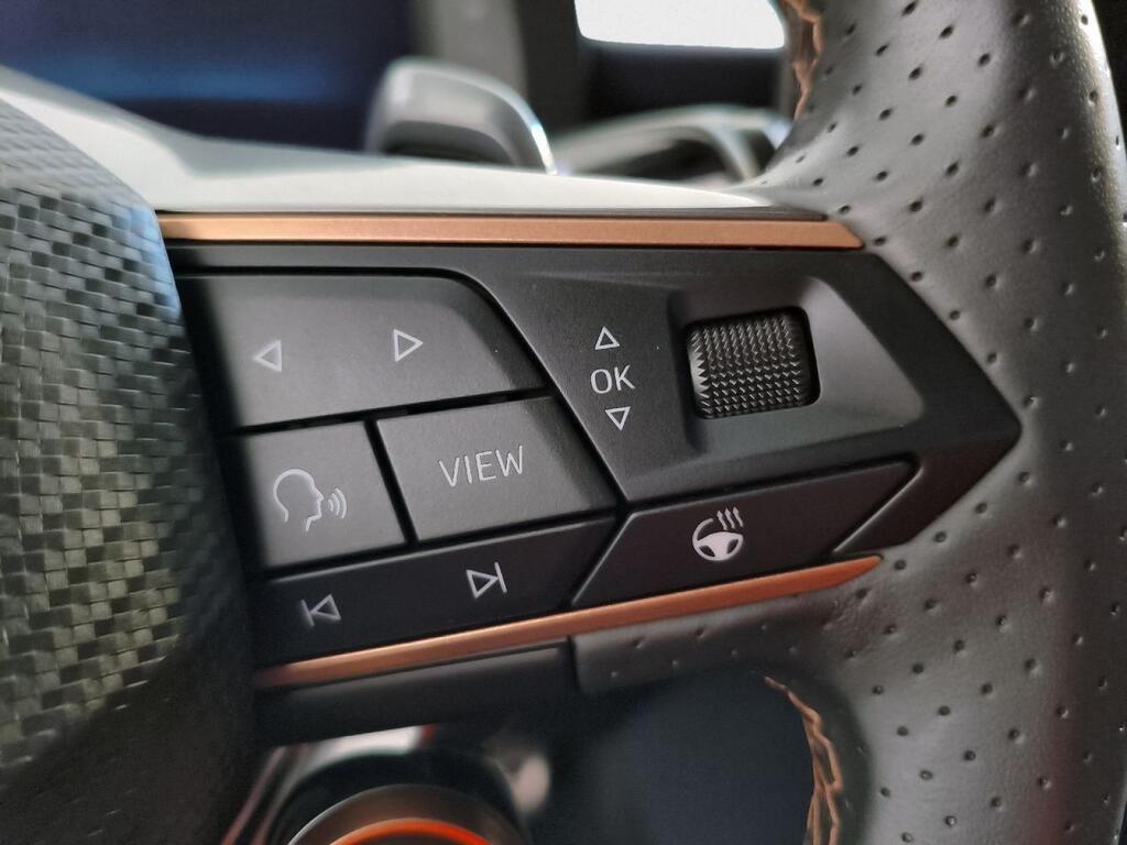 Cupra Terramar 1.5 eTSI 110kW (150 CV) DSG 17