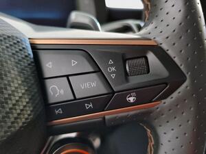 Cupra Terramar 1.5 eTSI 110kW (150 CV) DSG 17