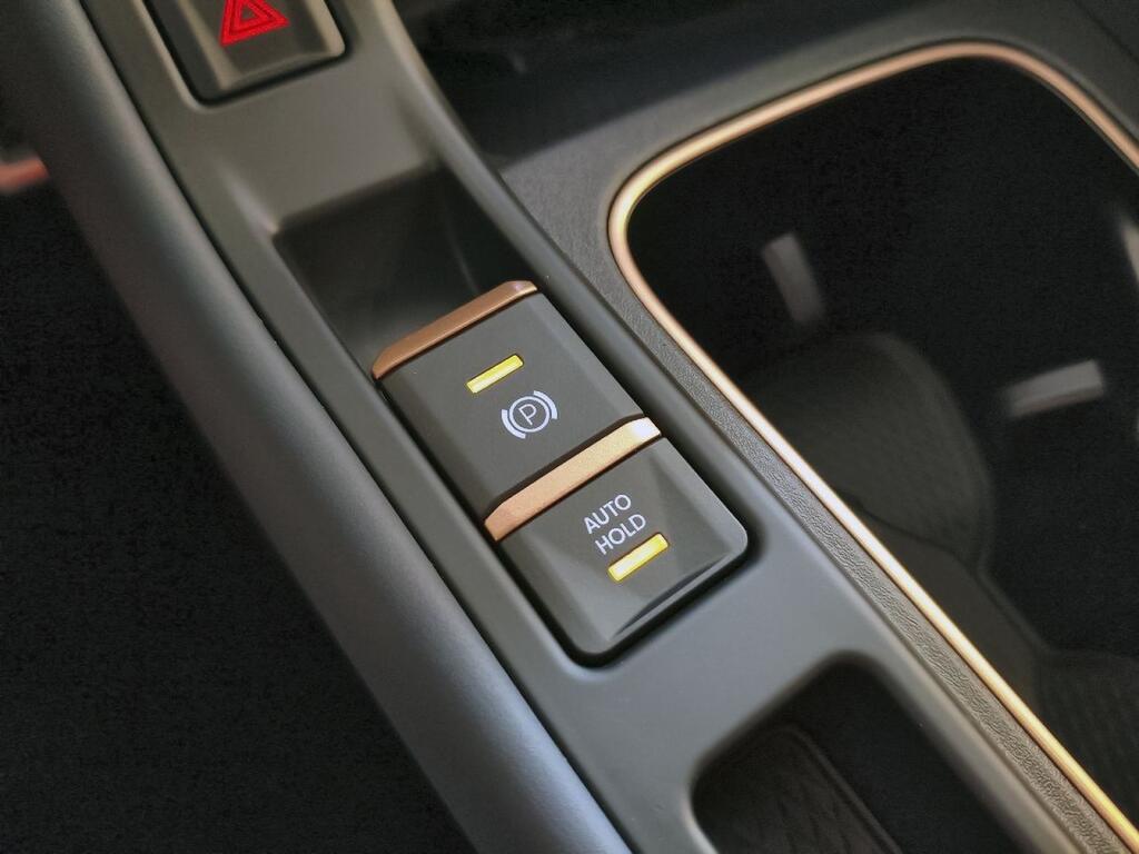 Cupra Terramar 1.5 eTSI 110kW (150 CV) DSG 20