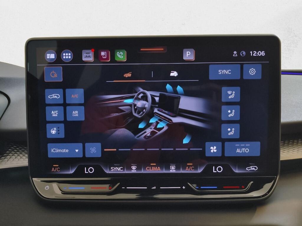 Cupra Terramar 1.5 eTSI 110kW (150 CV) DSG 22