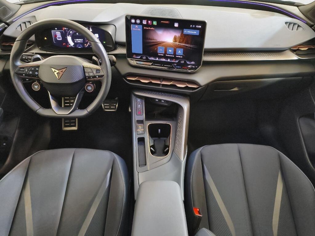 Cupra Terramar 1.5 eTSI 110kW (150 CV) DSG 6