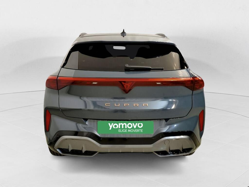 Cupra Terramar 1.5 eTSI 110kW (150 CV) DSG 5