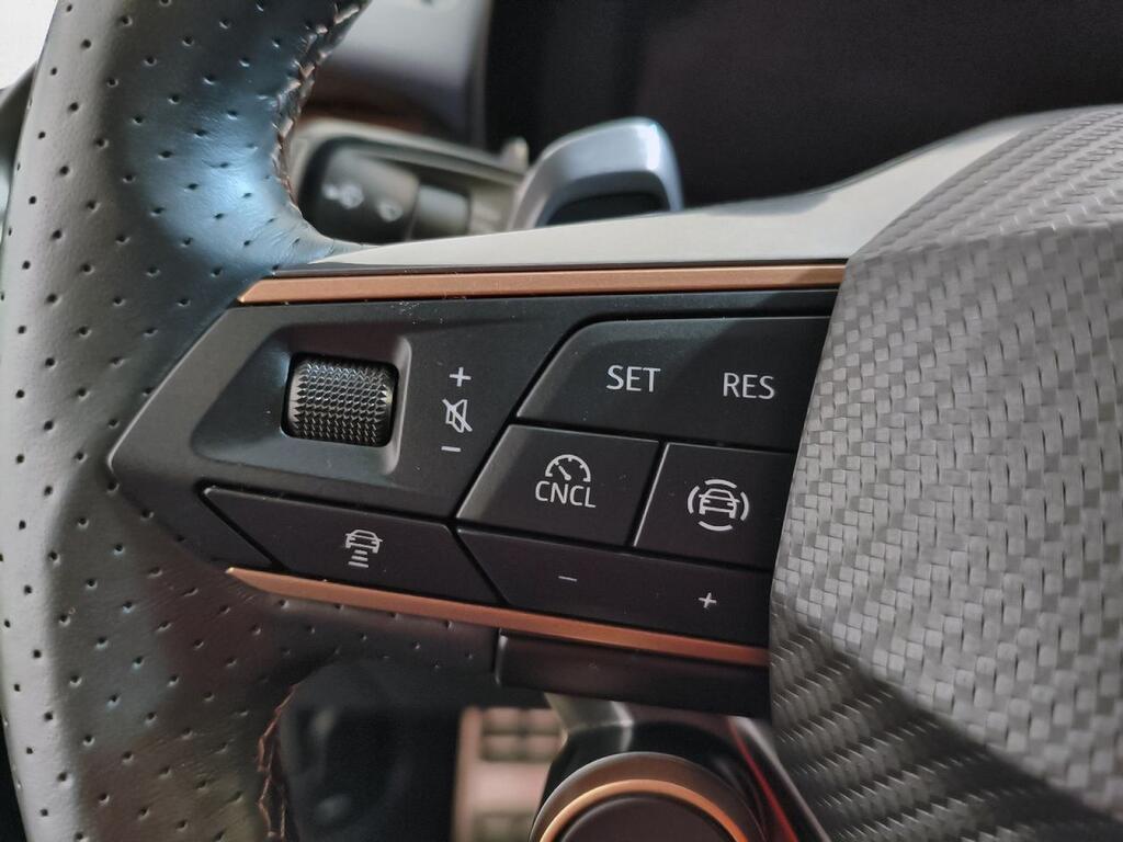 Cupra Terramar 1.5 eTSI 110kW (150 CV) DSG 16